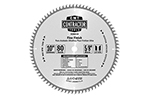 ITK Contractor fine finish circular saw blades